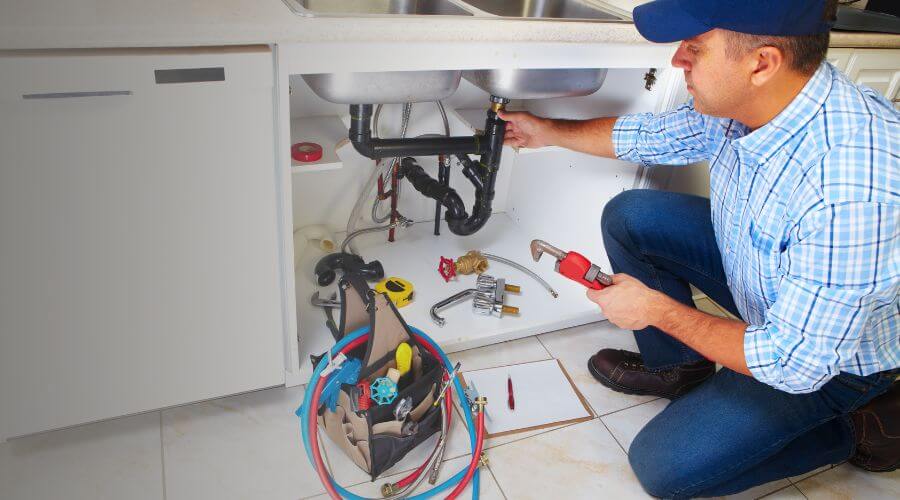 Professional Leak Detection in Gary, IN